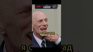 Спутал инвалидов с инопланетянами. Фильм "Очень страшное кино 3"  #кино #фильм #фильмы