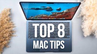 First 8 Things I Do to Setup a MacBook: Apps, Settings & Tips (For Beginners)