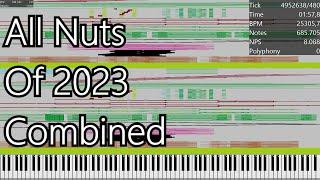 Last Nut of 2023