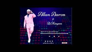 Allan Aaron  Mix 2014