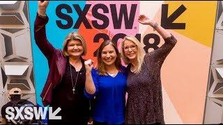 Sandy Carter and more | 3 Innovation Superpowers Everyone Has But Isn’t Using | SXSW 2018