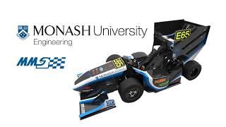 Ben Hussin - Final Year Project - Battery Management System (BMS) for an Electric Race Car