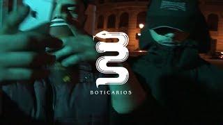 BOTICARIOS - NEVER BROKE AGAIN (Official Music Video)