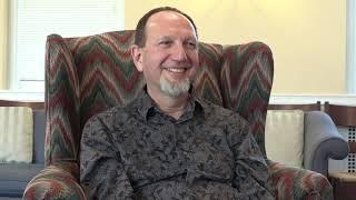 Spiritual Enrichment. Personal faith story - Sam Fifer | March 22, 2020