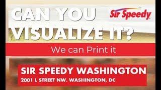 High-Speed Color Copying Washington DC, Quick Turn Around Printing Services