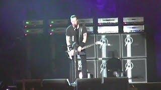 Metallica - Live in Zaragoza, Spain (2004) [8 Songs]