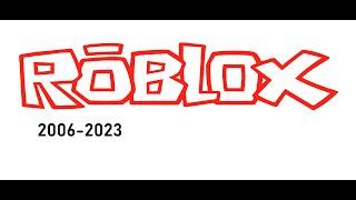 как выглядел Roblox в 2006-2022