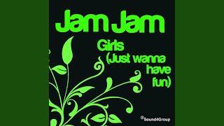 Girls (Just Wanna Have Fun) (Club Mix)