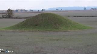 Cleiman Mound & Huge Discovery !! Another Poverty Point !?!