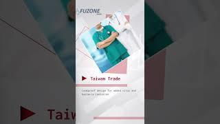 Taiwan Trade | Fuzone Taiwan Corporation Ltd. | Taiwantrade