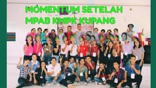 MPAB ANGKATAN MILITANSI KMPK KUPANG