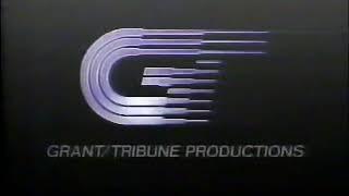 Oomp & Friends Productions/Gold Hat Productions/Grant/Tribune Productions (1990)