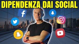 Dipendenza dai SOCIAL Network: cosa dice davvero la scienza?