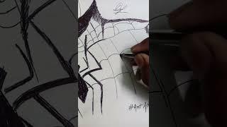 #spiderman #art #artaddicted