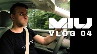 Miu vlog 05 - DON'T WAIT