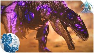 Big Al's EXPERIMENT BOSS Spotlight | ARK: Ascended