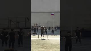 Russian New Army Base Gta-⁵