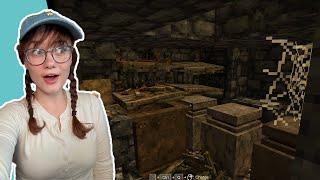 Ruins and Farming! Let's Play Vintage Story! Part 7