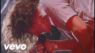 Pearl Jam - Blood (Live from Mt Smart Stadium)