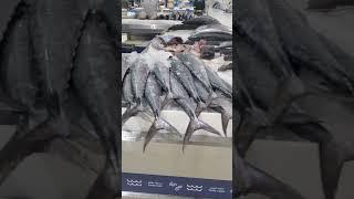 Waterfront Fish Market Dubai