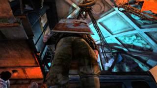 Metro Last Light - Noclip + Other Hacks (Artyom's PCP Trip)