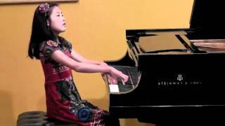 Steinway Piano Galleries Atlanta presents Yannie Tan