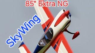 Skywing 85" Extra NG