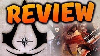 Assassin's Creed Chronicles Trilogy REVIEW (China, India & Russia)