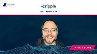 Matt Hamilton(Ripple) - The Developer Handbook: How to Build on the Blockchain.