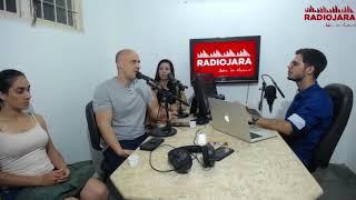 Conexão Filosófica - Entrevista com pessoal do Dakila Pesquisas