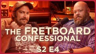 Something Is Bugging Us! Fretboard Confessional Season 2, Episode 4