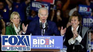 Trump backlash 'not a good look' for Biden: Former Bush speechwriter