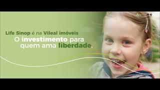 Vileal Imóveis - A Vida que Você Quer!