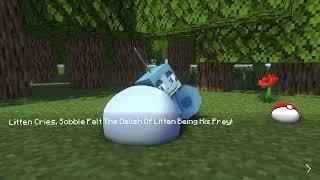 a Vorish Pokemon Battle! (Sobble Vore Animation 7 (MC))