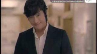 Lee Byung Hun's Shilla Duty Free CF - It's Showtime!