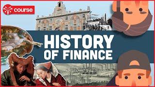 Episode 2: History of Finance | Sustainable Finance | SDGPlus