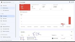 How to Fix Server Error (5xx) in Google Search Console