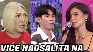 Vice Ganda BINABATIKOS NGAYON MATAPOS IPAHIYA ang CONTESTANT na si Axel!