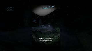 I Found A Random Dead ReefBack In Subnautica #subnautica #gaming #shortsvideo #reefback