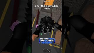 MM2 Juke #roblox  #shorts #mm2