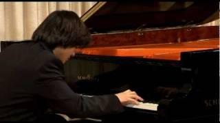 Chopin - Etude C Major op. 10 :: played by Shaun Choo