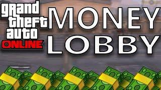 GTA 5 MONEY DROP | GTA V Money Session