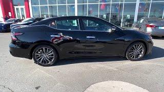 2020 Nissan Maxima Reno, Carson City, Northern Nevada, Roseville, Folsom, NV A7642