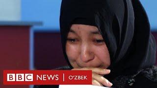 Хитой ва уйғурлар: Миллионга яқин мусулмон озод этилдими? - BBC Uzbek