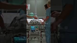 Medical team transporting a female patient to the OR  #viralvideo #video #ds