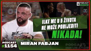 Podcast Inkubator #1154 - Marko i Miran Fabjan