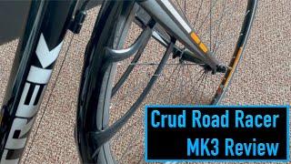 Crud Road Racer MK3 Review!