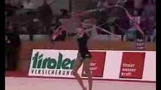 Zarina Gizikova Ribbon 03