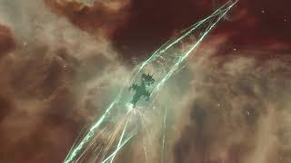 EVE-online Event The Lightning Strikes (Escalation EDENCOM Headquarters). June 2020. Loki