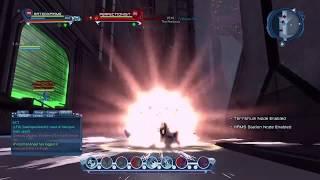 RATEDXPRIME vs Atomic Princess  part 2
